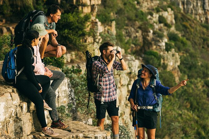 Table Mountain Guided Hike-epic adventure for all fitness levels - What the three-and-a-half-hour hike is really like