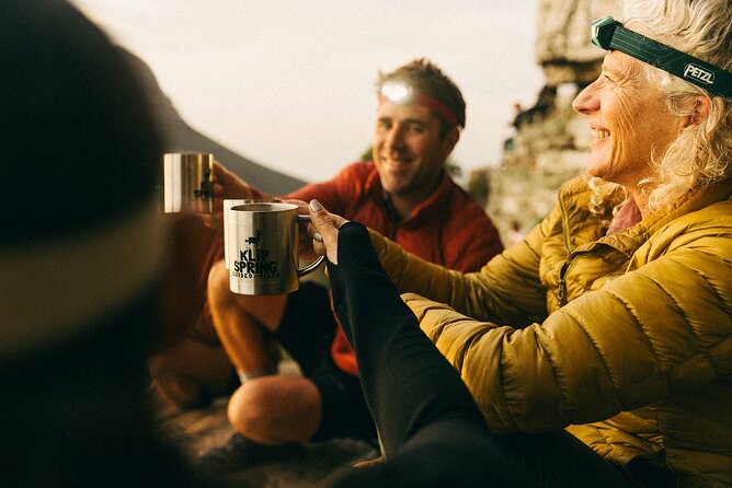 Table Mountain Guided Hike-epic adventure for all fitness levels - Is $85.76 a fair price?