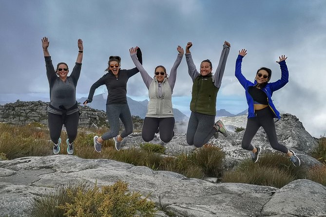 Table Mountain Half Day Hike: Platteklip Gorge - Why Platteklip Gorge is the right route for a short hike