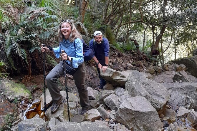 Table Mountain Hike (All routes) - Private Tour - Who should choose this hike?
