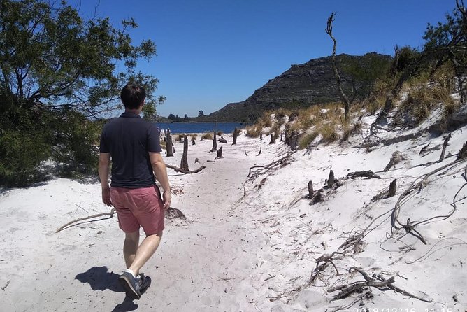 Table Mountain Hike (All routes) - Private Tour - Practical details before you commit