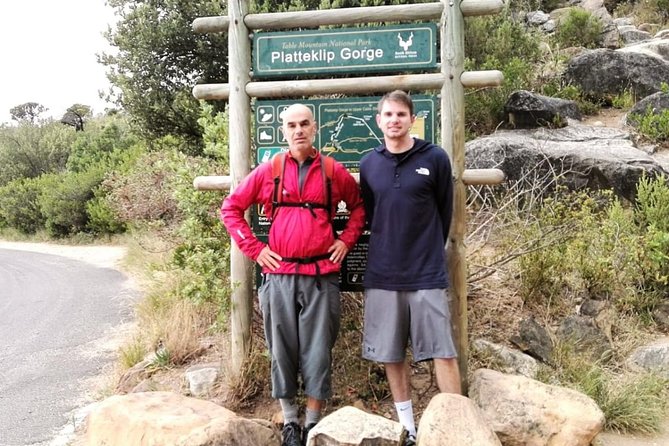 Table Mountain Hike at Sunrise - How the $99.87 price compares in practical value