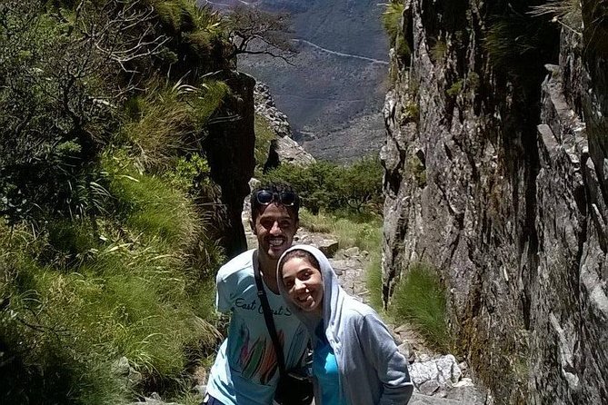 Table Mountain Hike from Cape Town - What the Guide Adds