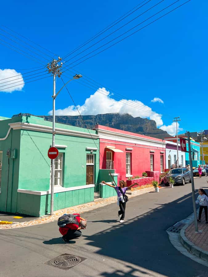 Table Mountain Hike, Township and Bo-Kaap Full Day Tour - Key points to know before booking