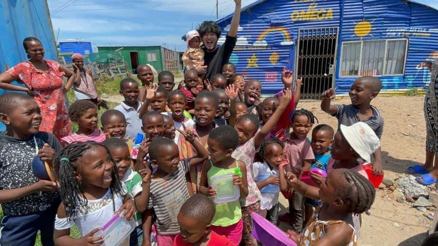 Table Mountain Hike, Township and Bo-Kaap Full Day Tour - Guides can make or break this experience