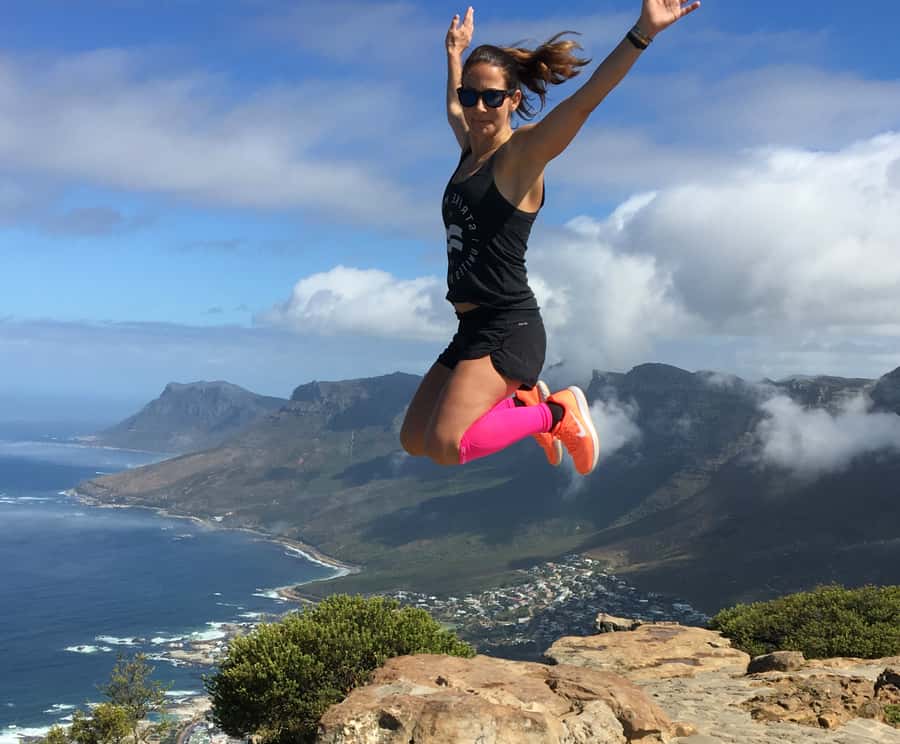 Table Mountain Hike with Local Tour Guide - Key points at a glance