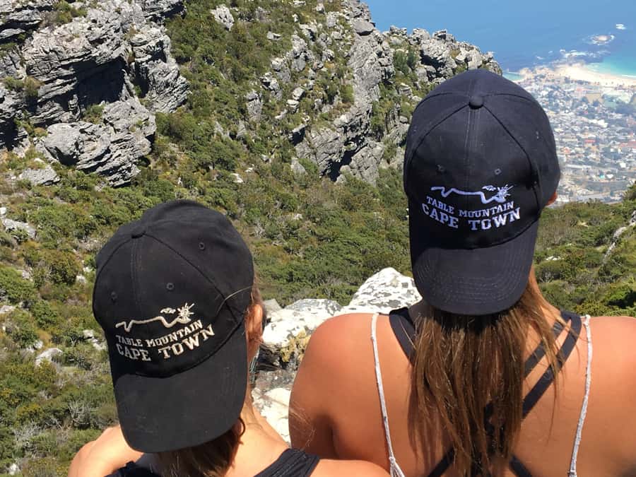 Table Mountain Hike with Local Tour Guide - Is $87 a fair price?