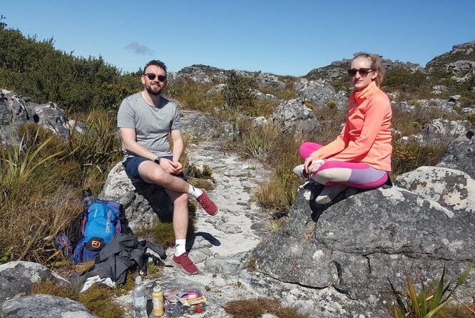 Table Mountain Hiking - Views, Culture, And The Cape Town Setting