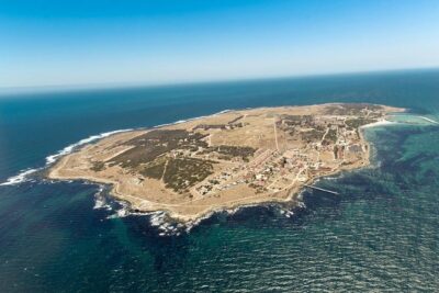 Table Mountain & Mandela Freedom Full Day Tour