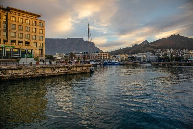 Table Mountain & Mandela Freedom Full Day Tour - The main drawbacks to weigh