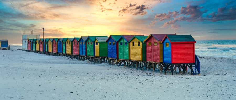 Table Mountain, Penguins & Cape of good hope full day Tour - Why this Cape Town day tour works