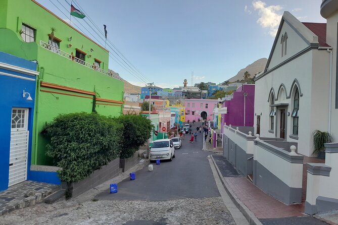 Table Mountain, Penguins & Cape of Good Hope Private Tour - Why this 10-hour route works