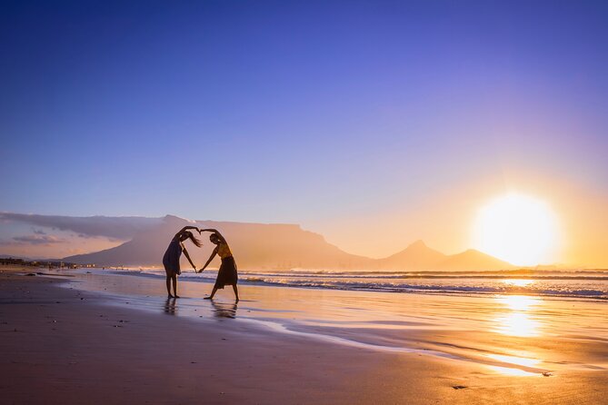 Table Mountain, Penguins & Cape of Good Hope Small Group Top Tour from Cape Town - Why this Cape Town day tour works