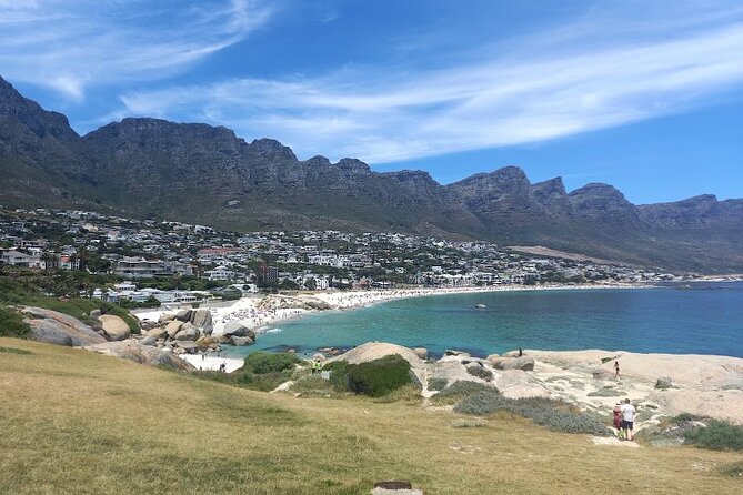 Table Mountain, Penguins & Cape of Good Hope Small Group Tour - Why this full-day route works