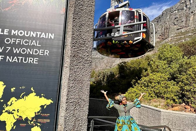 Table Mountain, Penguins & Cape Point Small Group Tour Cape Town - Why this Cape Town day tour works