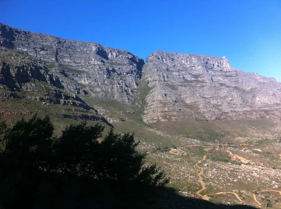 Table Mountain: Platteklip Gorge Hike - Key points at a glance