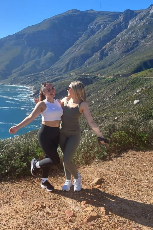 Table Mountain,Seals,Penguin,Cape of good hope,Bokaap , - Maiden’s Cove and Hout Bay bring the Atlantic coast into view
