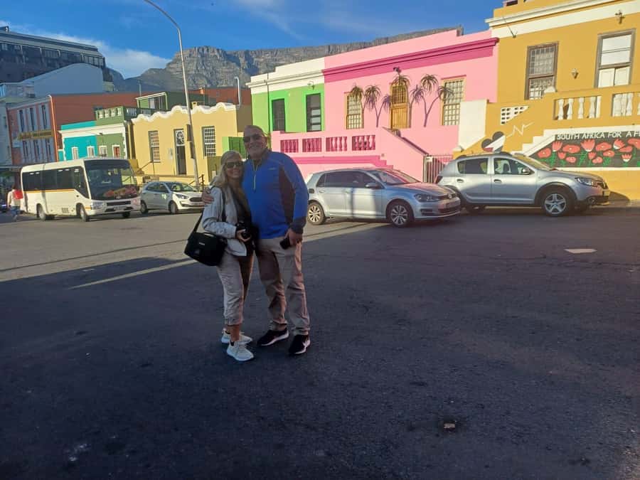 Table Mountain,Seals,Penguin,Cape of good hope,Bokaap , - Chapman’s Peak Drive is more than a road between stops