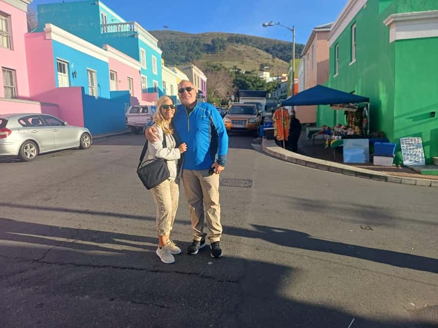 Table Mountain,Seals,Penguin,Cape of good hope,Bokaap , - Cape of Good Hope and Cape Point are different stops