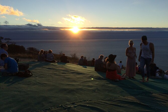 Table Mountain Tour - Why Table Mountain works best with a guide