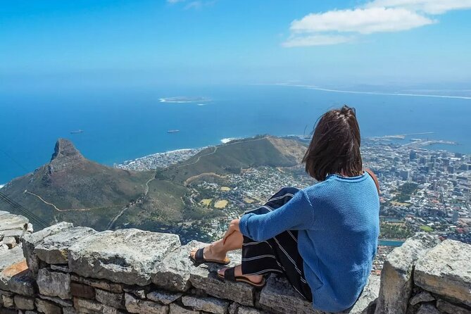 Table Mountain Tour - Weather, timing, and what to plan around