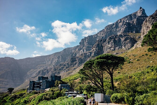 Table Mountain Tour With A Cable Car - Is $91.16 per person a fair price?
