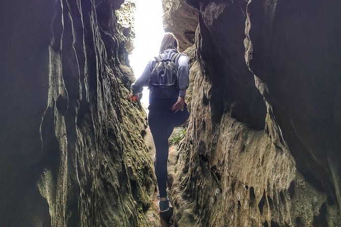 Table Mountain: Tranquility Cracks Full Day Hike - The views you will remember most