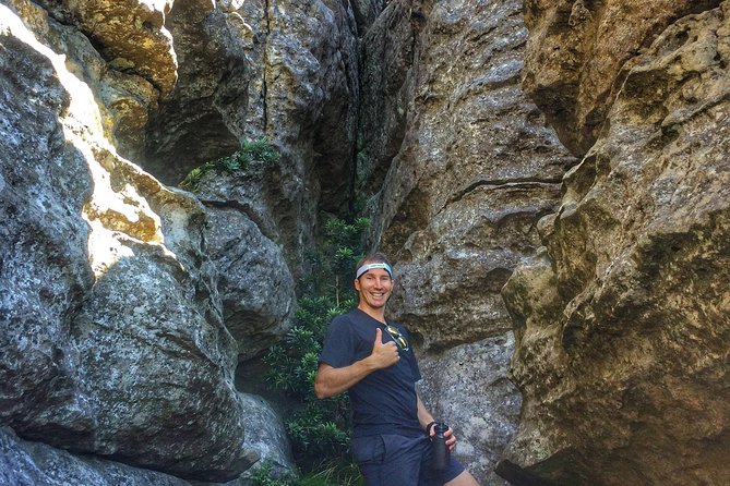 Table Mountain: Tranquility Cracks Full Day Hike - Is $28 good value for a six-hour guided hike?