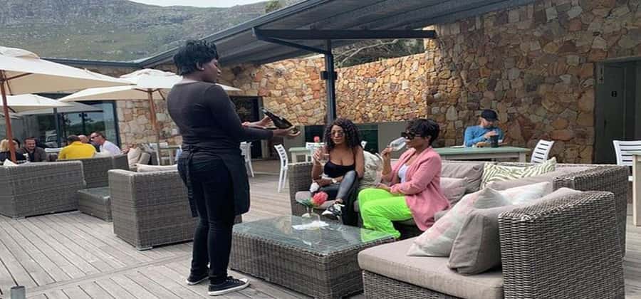Tailor made Stellenbosch Winelands Full Day Tour - Tokara and the final high point of the wine day