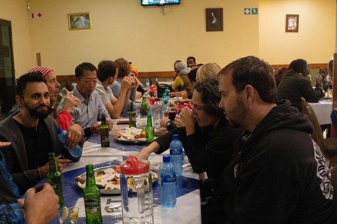 Taste of Africa - Key things to know before booking