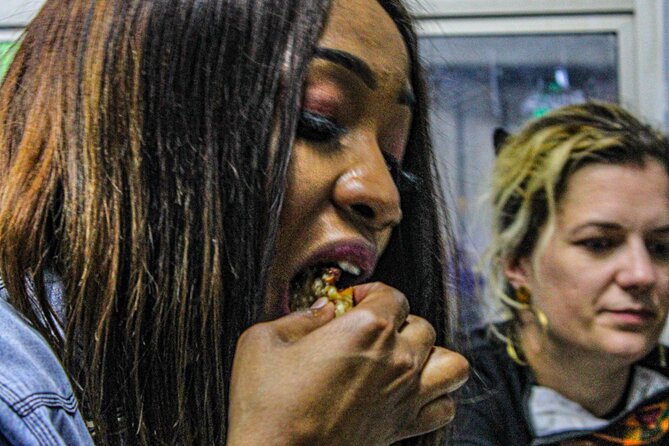 Taste Of Africa Food & Wine Paring Experience - Is $64.26 a fair price?