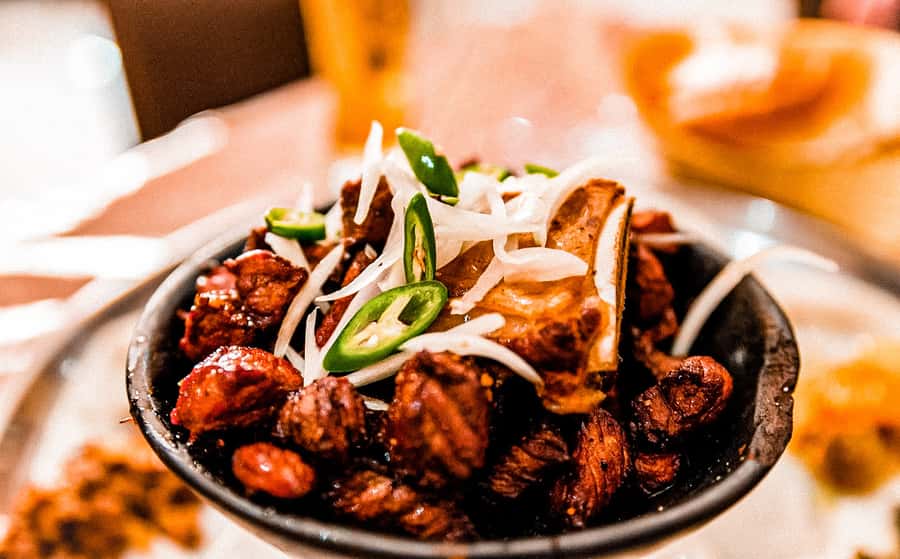Taste of Africa - Food & Wine Tasting Experience - Dietary needs and vegetarian choices