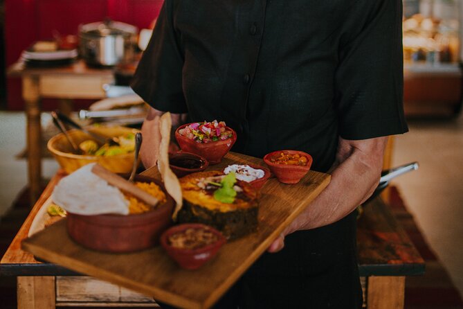 Taste of Cape Town - food and city tour - Is $126.53 a fair price?