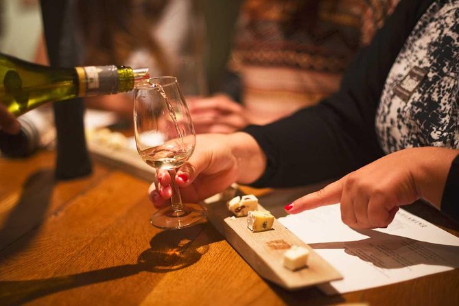 Taste + Tram the Winelands Tour: Franschhoek, Stellenbosch, Paarl - Franschhoek gives you time for lunch and a look around