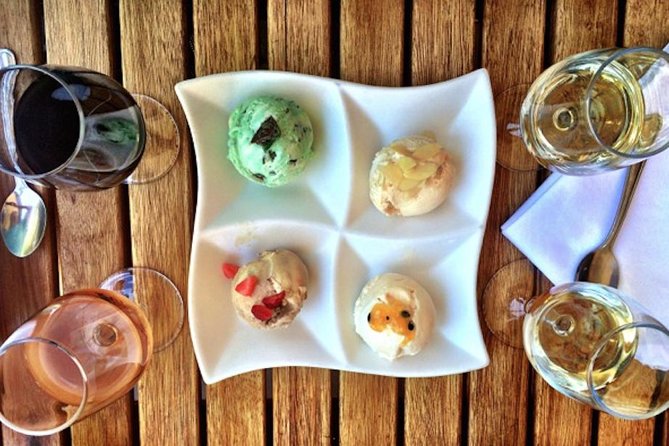 Tastes of Stellenbosch Wine Full Day Tour with Private Transfer - Why the private format matters
