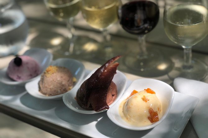Tastes of Stellenbosch Wine Full Day Tour with Private Transfer - What the $227 price really buys