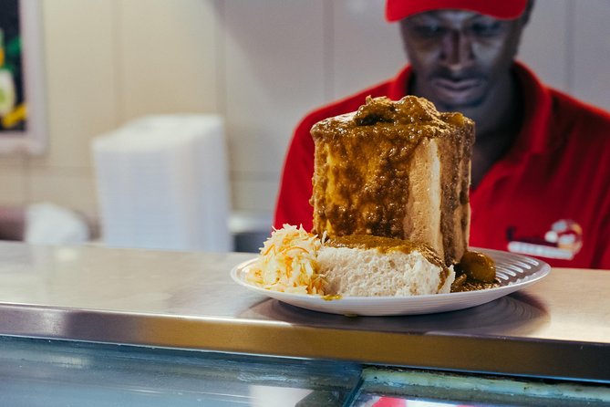 The 10 Tastings of Cape Town With Locals: Private Food Walking Tour - Food quality and neighborhood choices deserve attention
