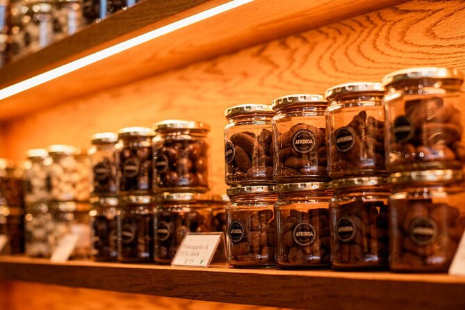 The Art of Chocolate Making Bean-To-Bar Experience in Cape Town - Key Points About This Cape Town Chocolate Experience
