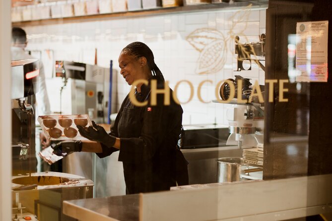The Art of Chocolate Making Bean-To-Bar Experience in Cape Town - Why Single-Origin Tanzanian Chocolate Matters