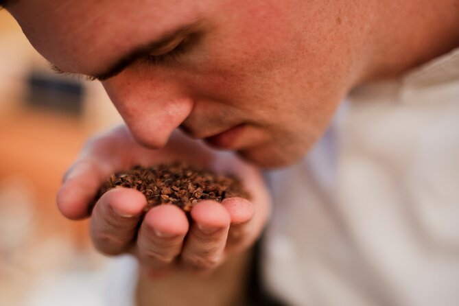 The Art of Chocolate Making Bean-To-Bar Experience in Cape Town - The Store Workshops and Masterclasses