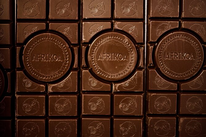 The Art of Chocolate Making Bean-To-Bar Experience in Cape Town - Is $10.79 Good Value?