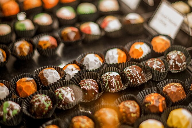 The Art of Chocolate Making Bean-To-Bar Experience in Cape Town - The Main Weakness: A Very Tight Schedule