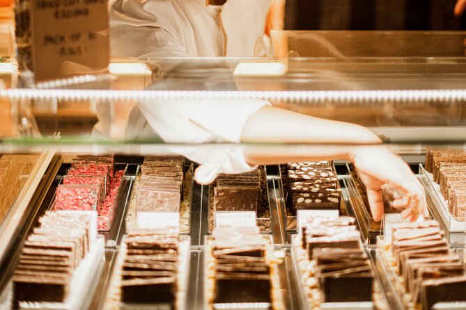 The Art of Chocolate Making Bean-To-Bar Experience in Cape Town - Booking, Transport, and Cancellation Details