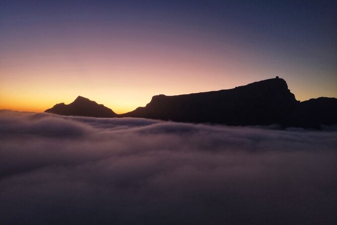 The Best! Lions Head Sunrise & Sunset Hike & Hotel Pick-up - Key points before you book