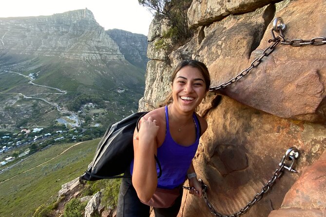 The Best! Lions Head Sunrise & Sunset Hike & Hotel Pick-up - What the $74.98 price really covers