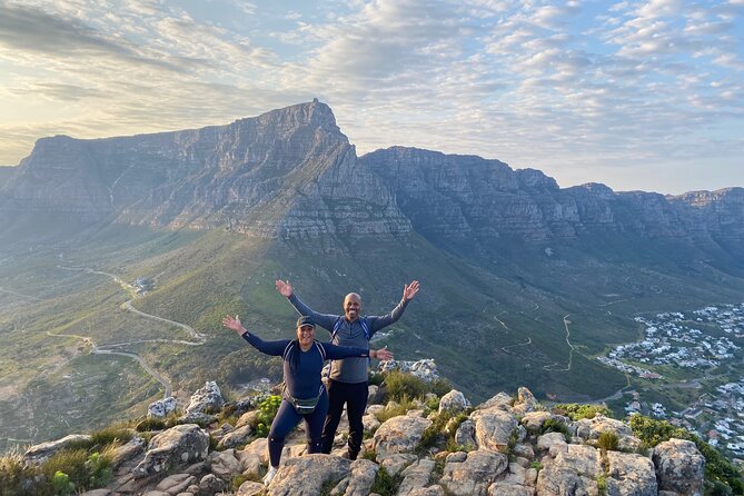 The Best! Lions Head Sunrise & Sunset Hike & Hotel Pick-up - Booking, cancellations, and useful planning