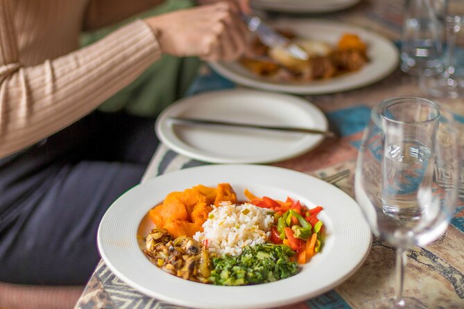 The Cape Town Essentials Food Tour - Why This Four-Hour Walk Works So Well