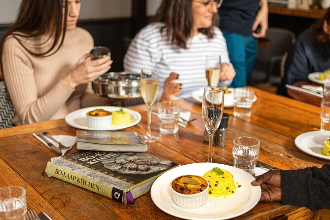 The Cape Town Essentials Food Tour - De Waterkant: Coffee Bars, Cottages, and International Flavors