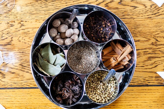 The Cape Town Essentials Food Tour - The Foreshore Finish: Eating Like a Local