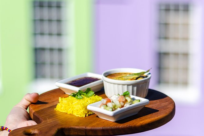 The Cape Town Essentials Food Tour - What You Eat and Drink Along the Way